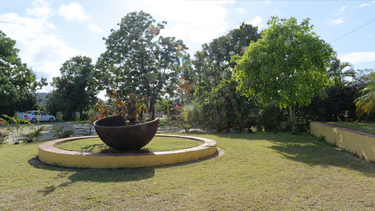 20190209-160225••Condado•Sancti Spiritus•Cuba